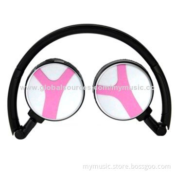 Sale-able Bluetooth Headphones Foldable Calls with 2.1 Wireless Transmission Protocol